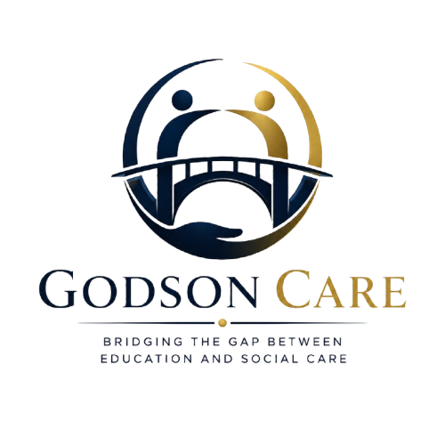 Godson care logo