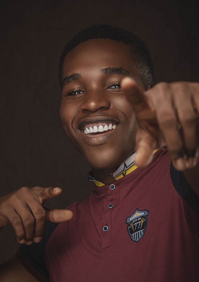 Happy Child